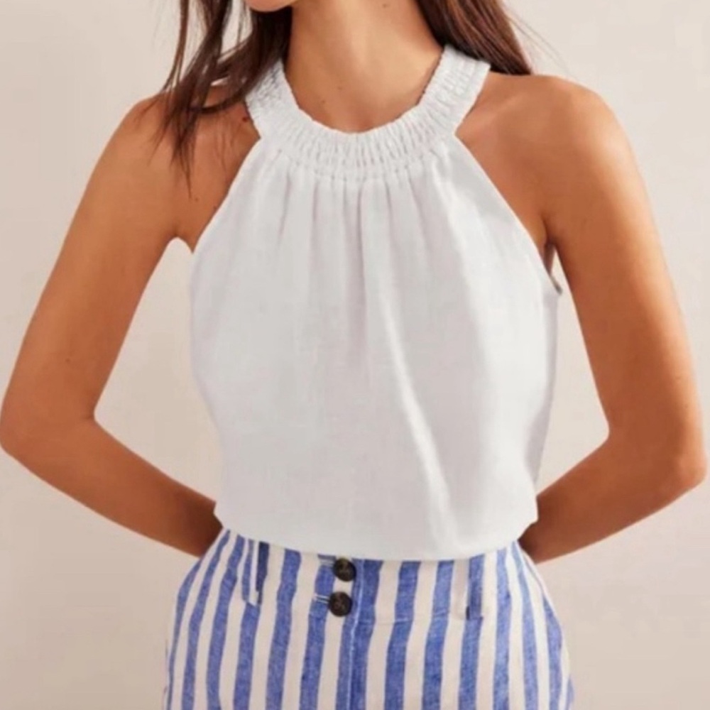 Boden linen tank